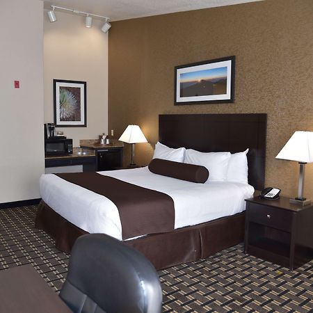 Best Western Plus Las Vegas West Extérieur photo