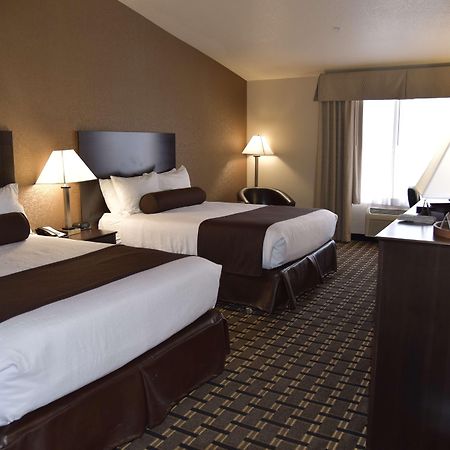 Best Western Plus Las Vegas West Extérieur photo