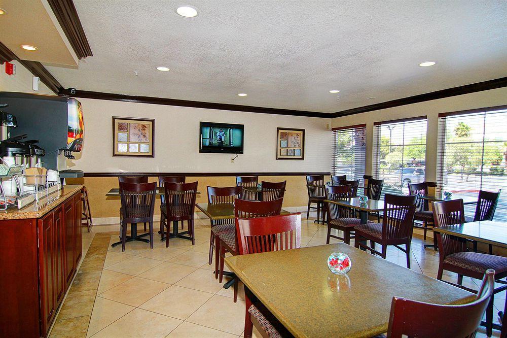 Best Western Plus Las Vegas West Restaurant photo