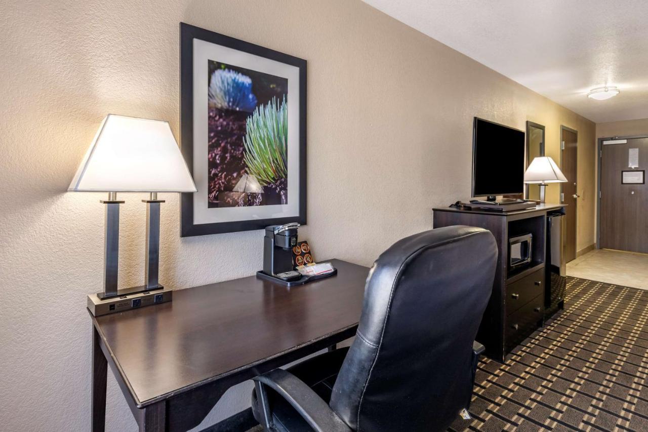 Best Western Plus Las Vegas West Extérieur photo