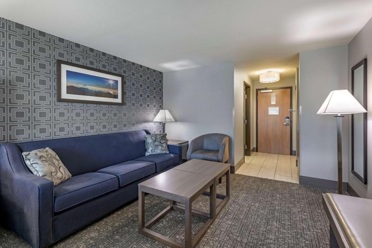 Best Western Plus Las Vegas West Extérieur photo