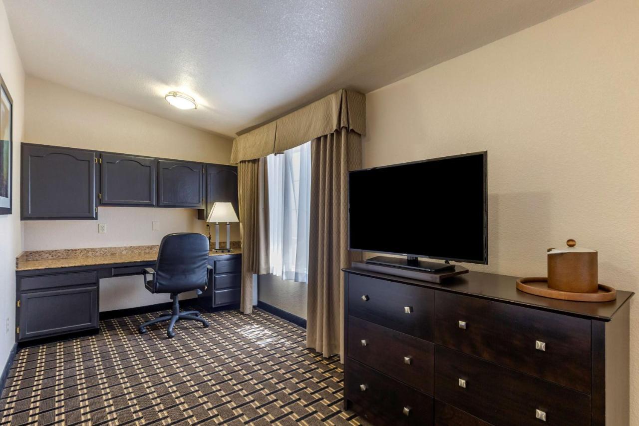 Best Western Plus Las Vegas West Extérieur photo