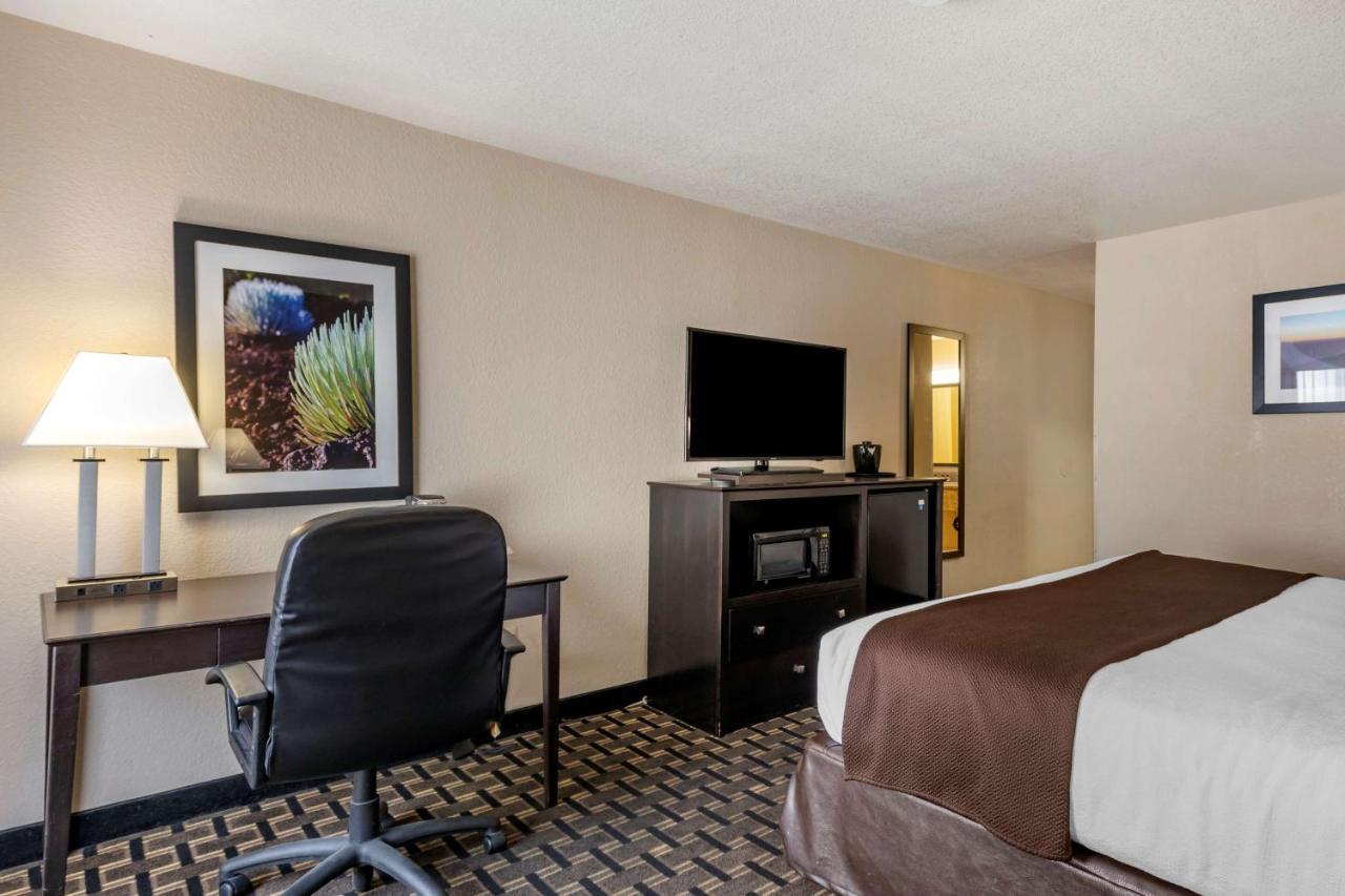 Best Western Plus Las Vegas West Extérieur photo