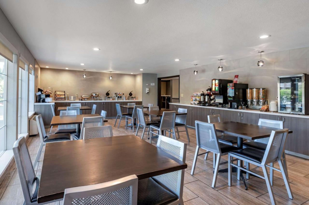 Best Western Plus Las Vegas West Extérieur photo