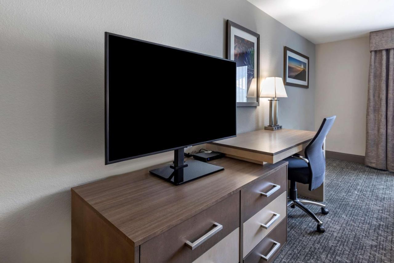 Best Western Plus Las Vegas West Extérieur photo