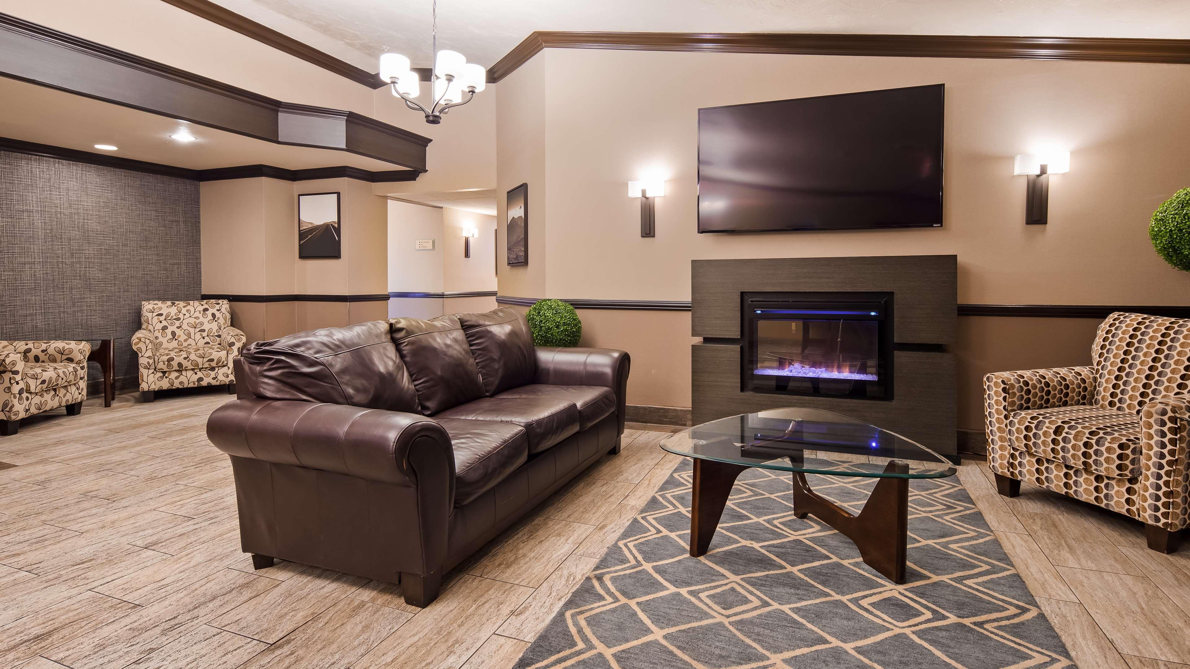Best Western Plus Las Vegas West Extérieur photo