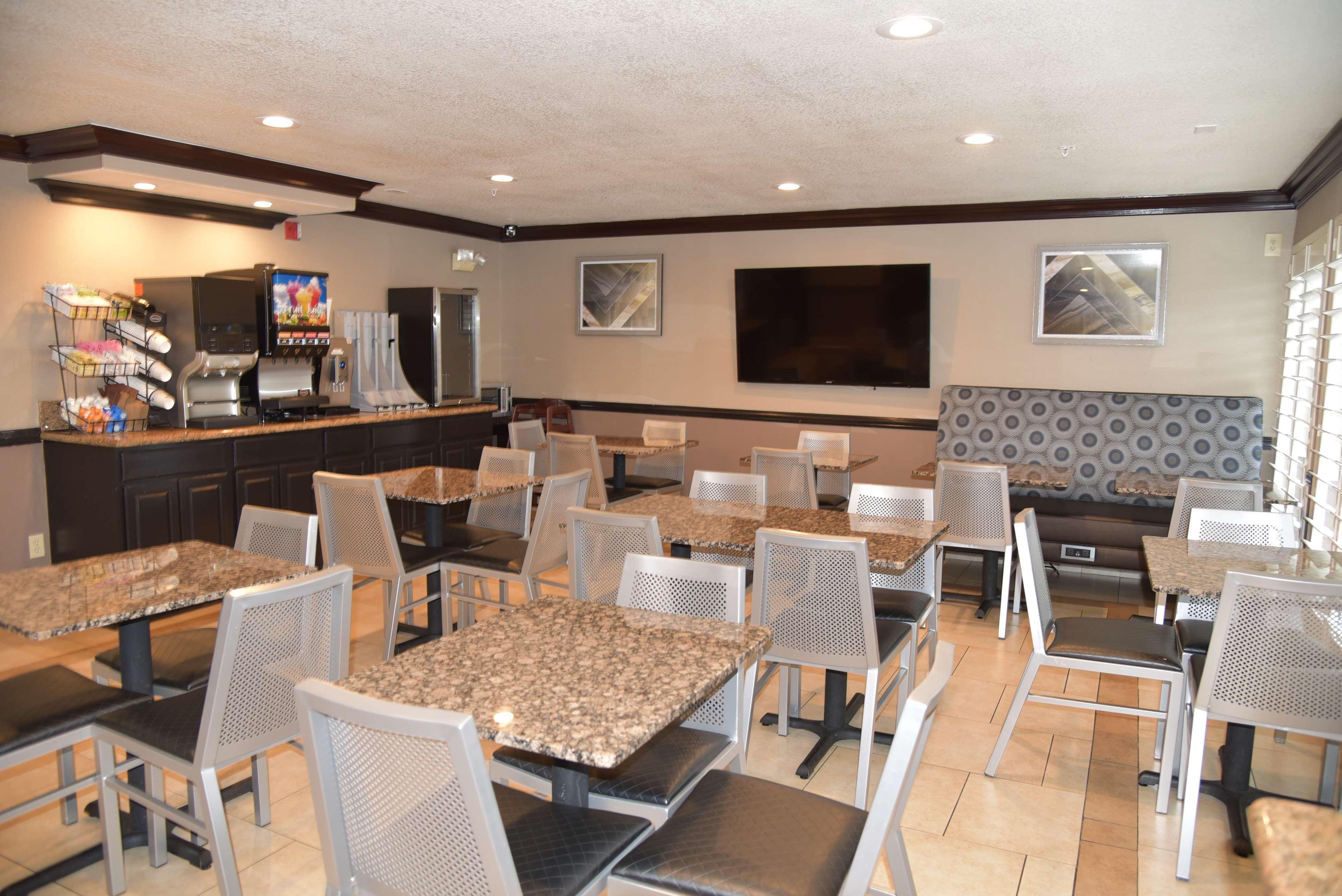 Best Western Plus Las Vegas West Extérieur photo