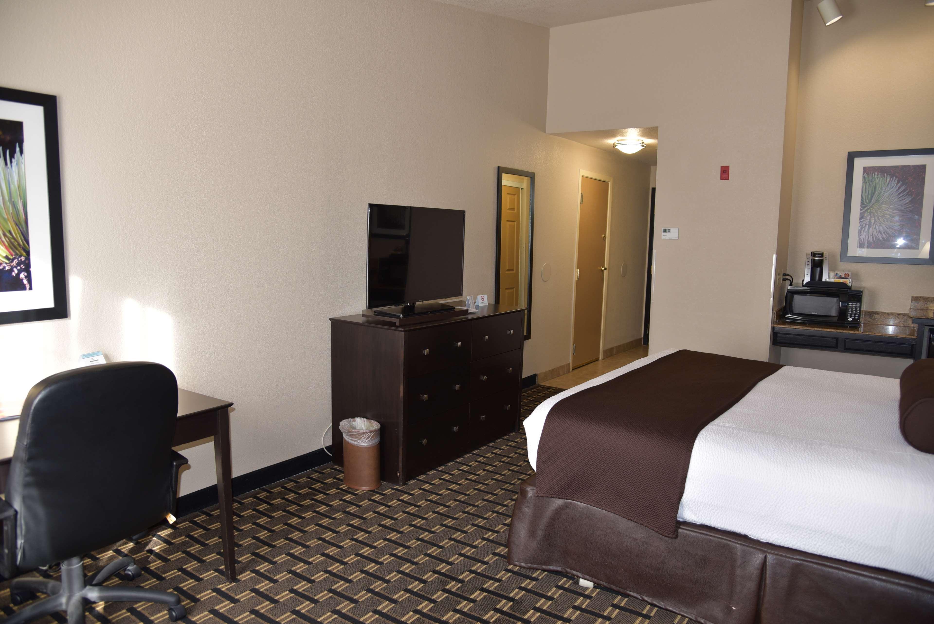 Best Western Plus Las Vegas West Extérieur photo