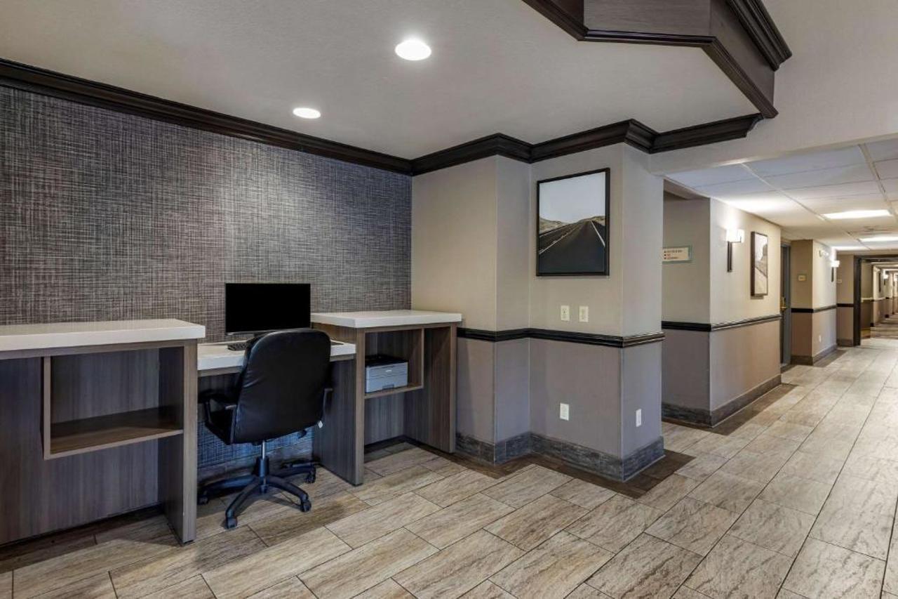 Best Western Plus Las Vegas West Extérieur photo