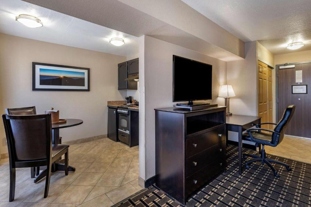 Best Western Plus Las Vegas West Extérieur photo