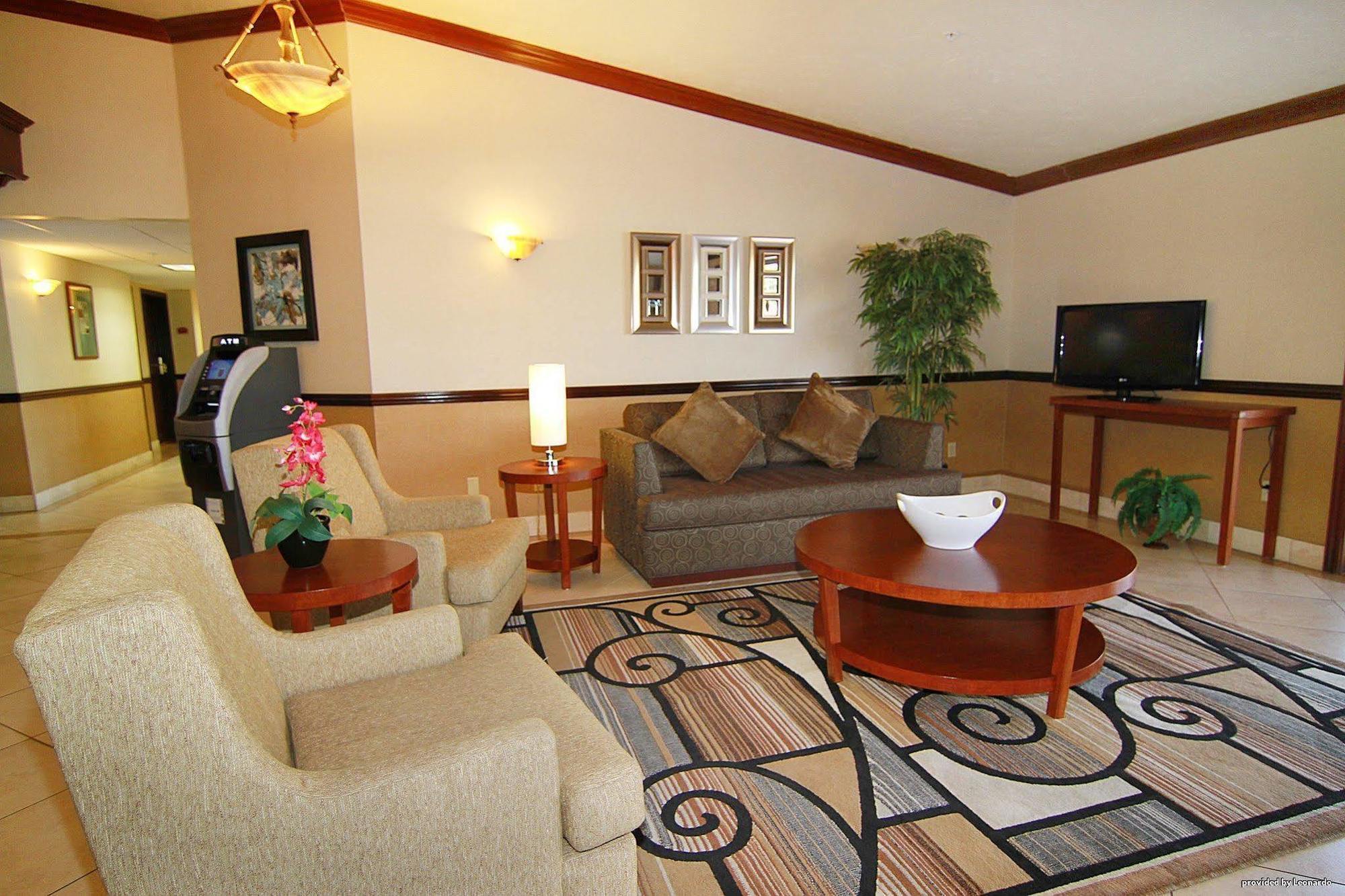 Best Western Plus Las Vegas West Intérieur photo