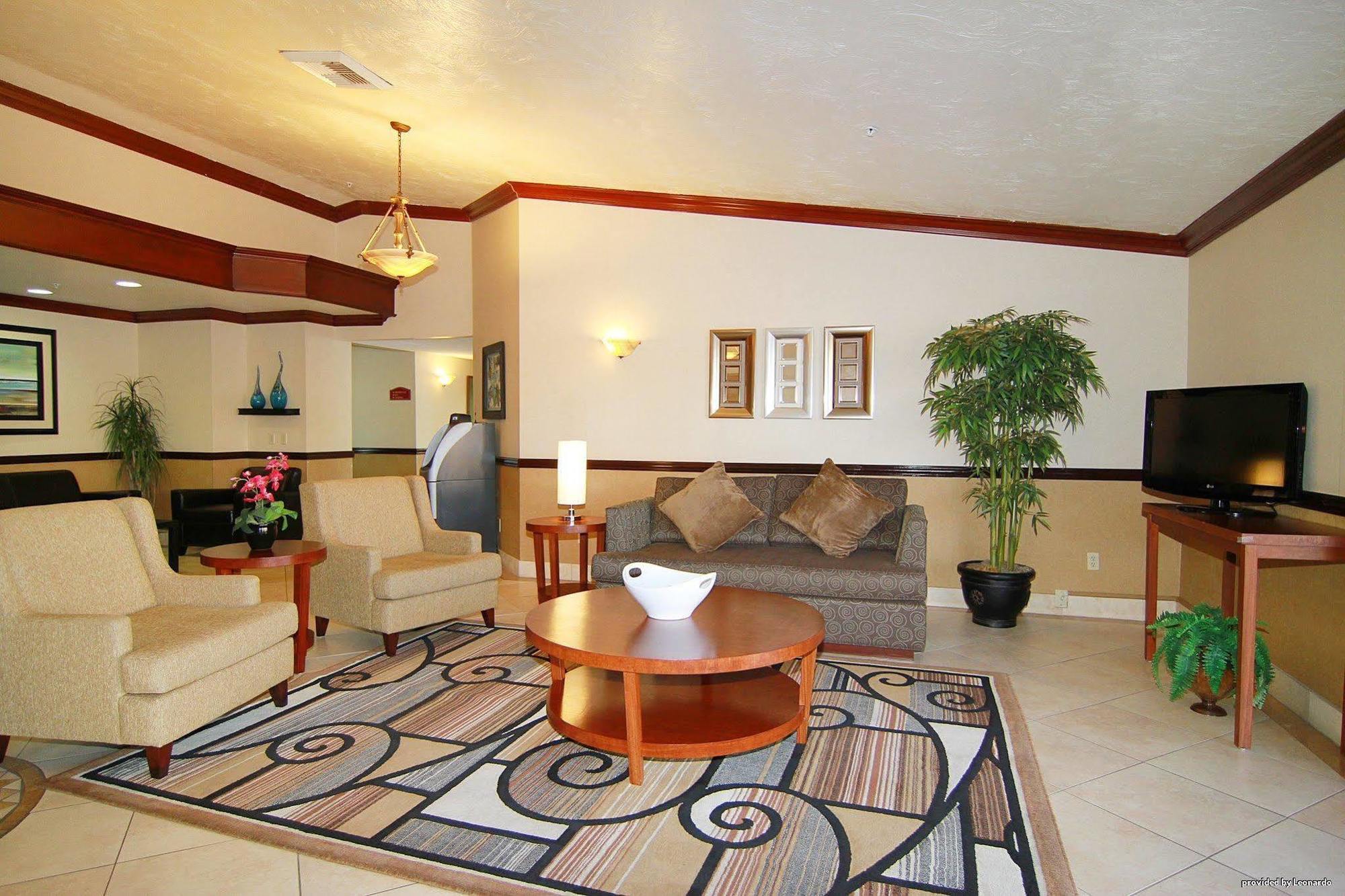 Best Western Plus Las Vegas West Intérieur photo