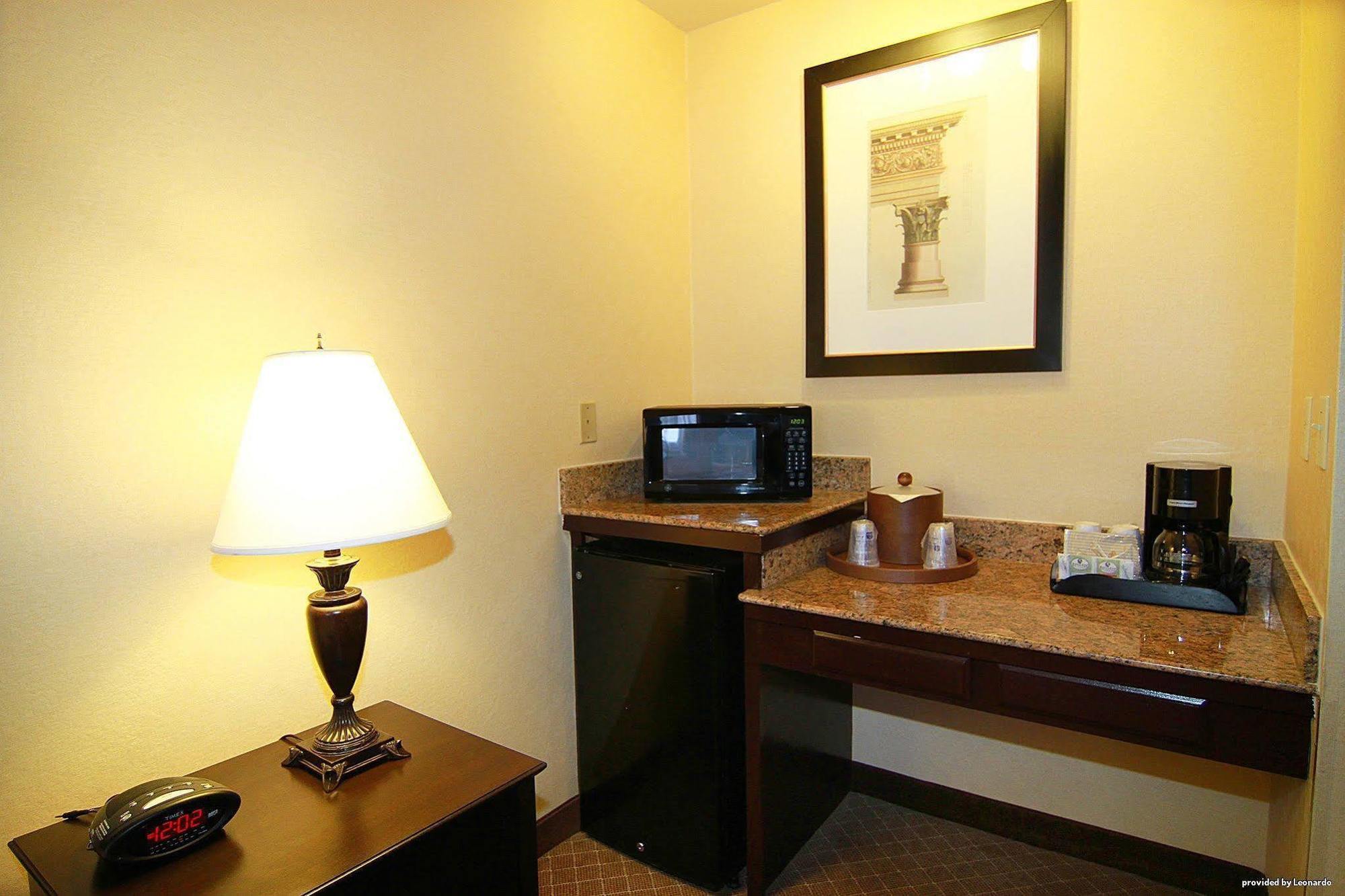Best Western Plus Las Vegas West Chambre photo