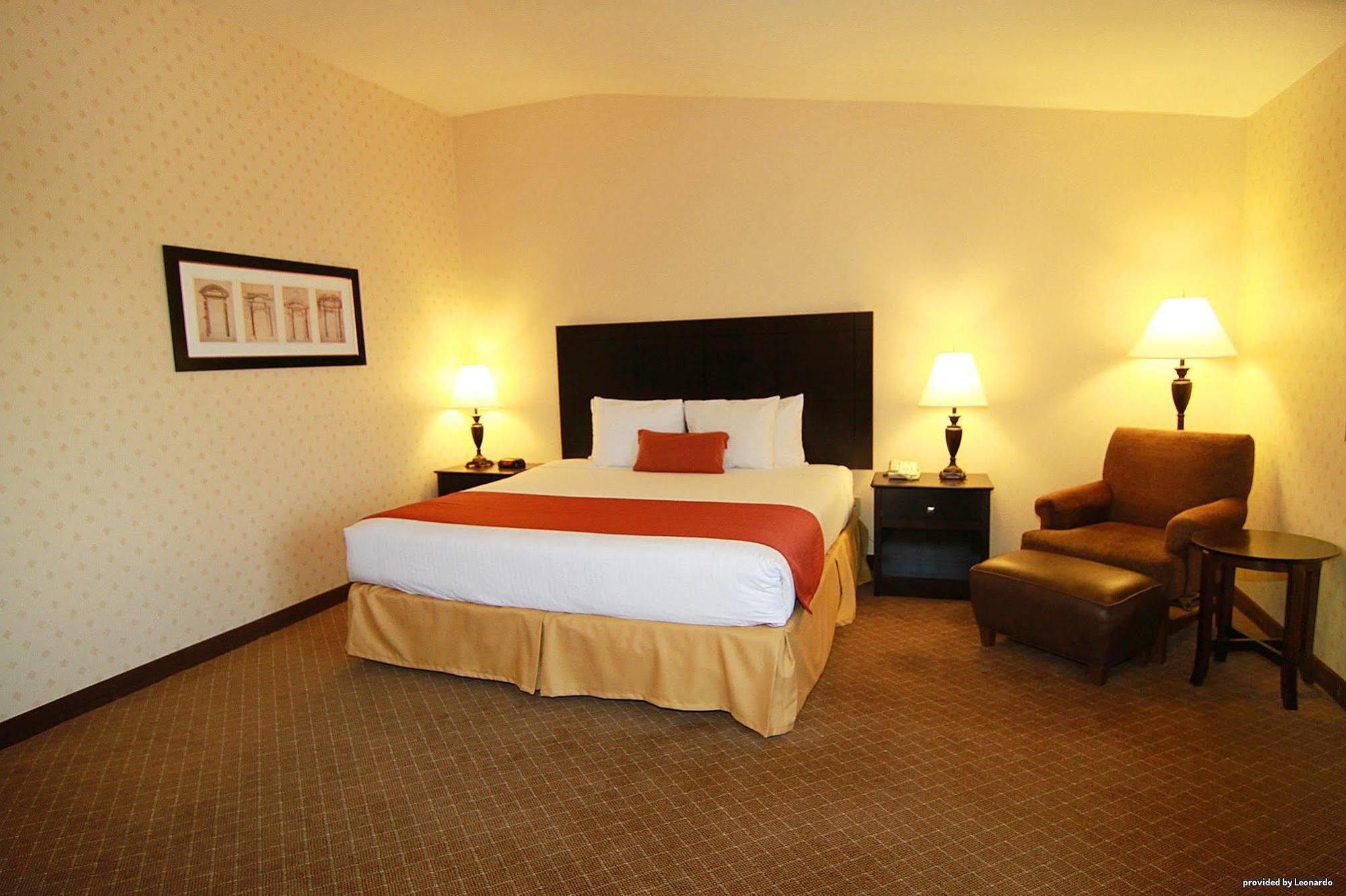 Best Western Plus Las Vegas West Chambre photo