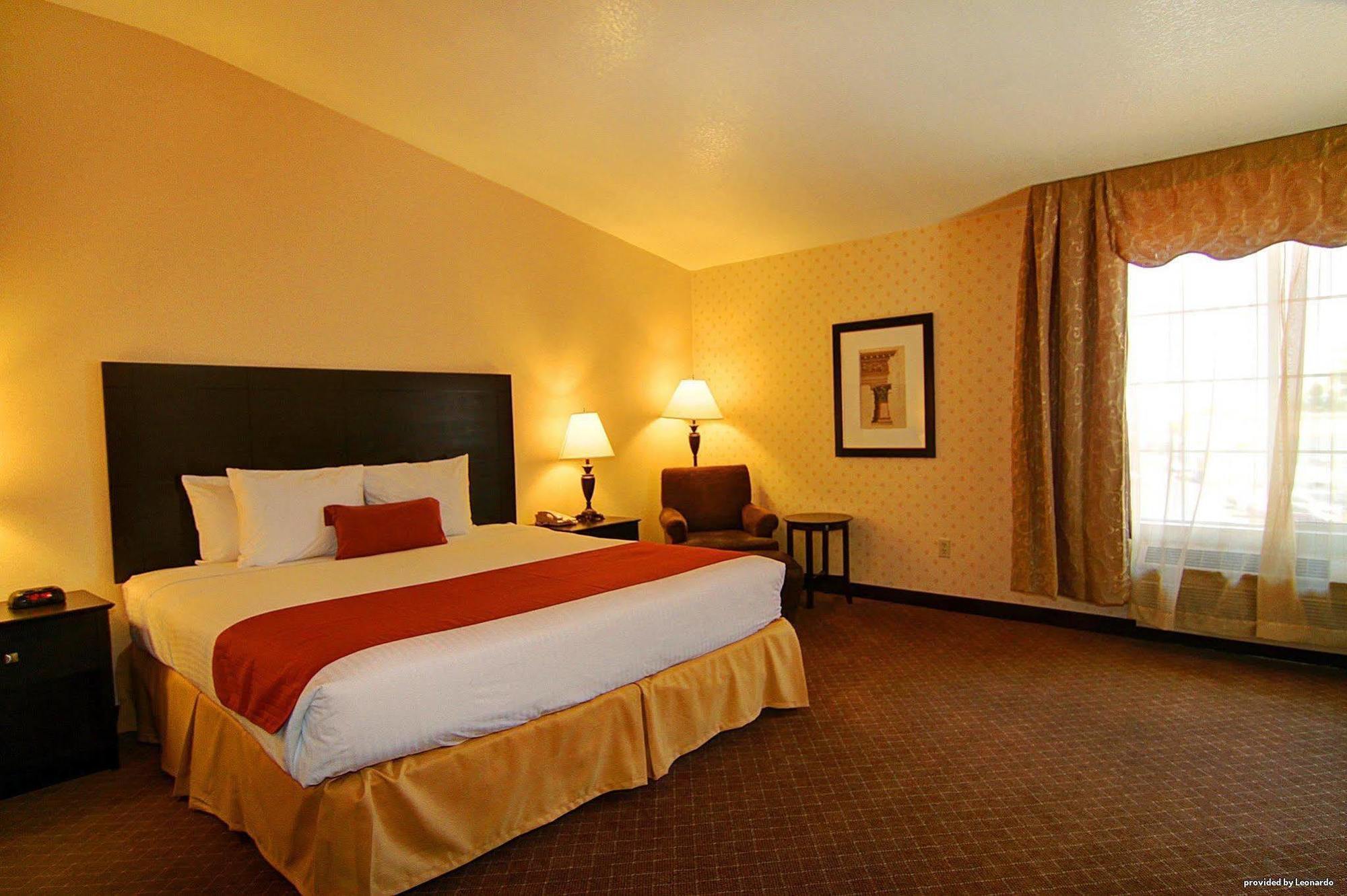 Best Western Plus Las Vegas West Chambre photo